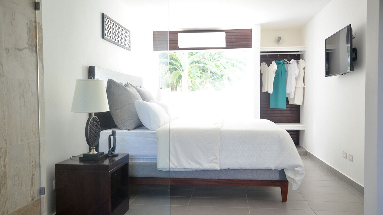 Photo of Bedroom in Villas Ana Maria
