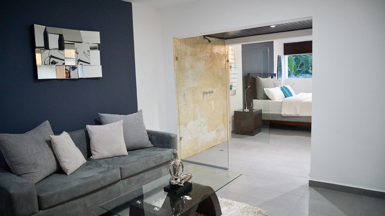 Photo of Bedroom in Villas Ana Maria