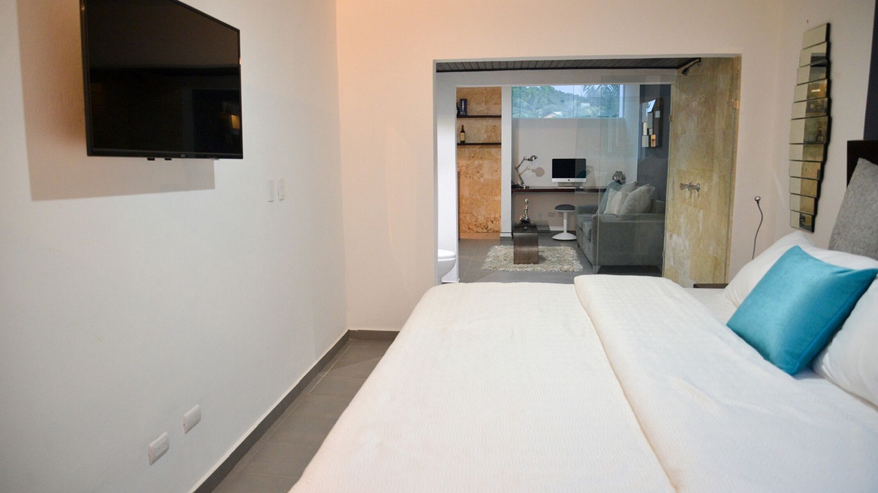 Photo of Bedroom in Villas Ana Maria