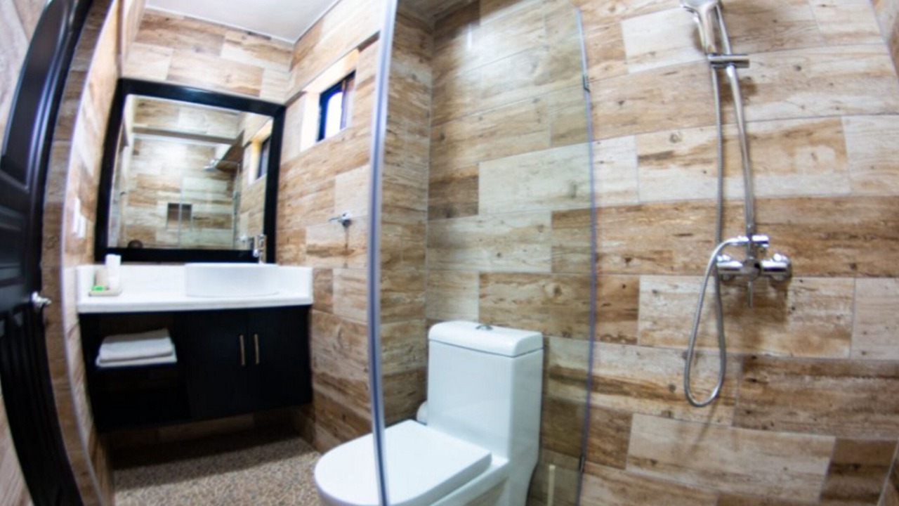 Photo of Bathroom in Cabarete