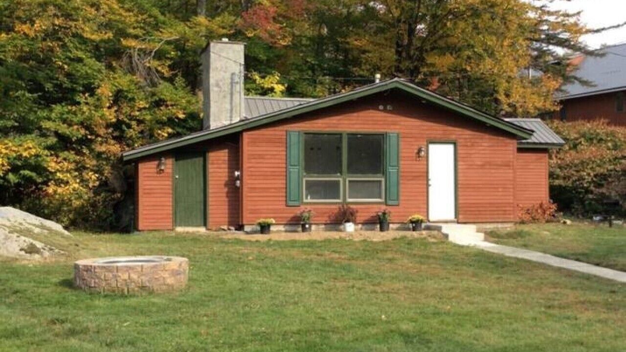 Photo of Outdoor in Killington