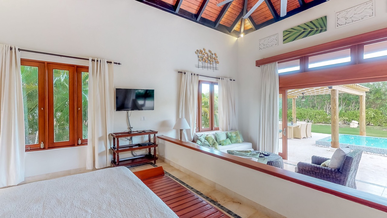 Photo of Bedroom in Punta Cana