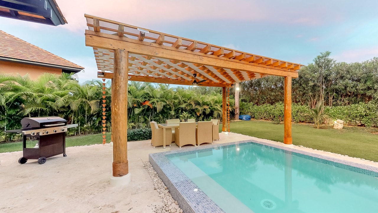 Photo of Outdoor in Punta Cana