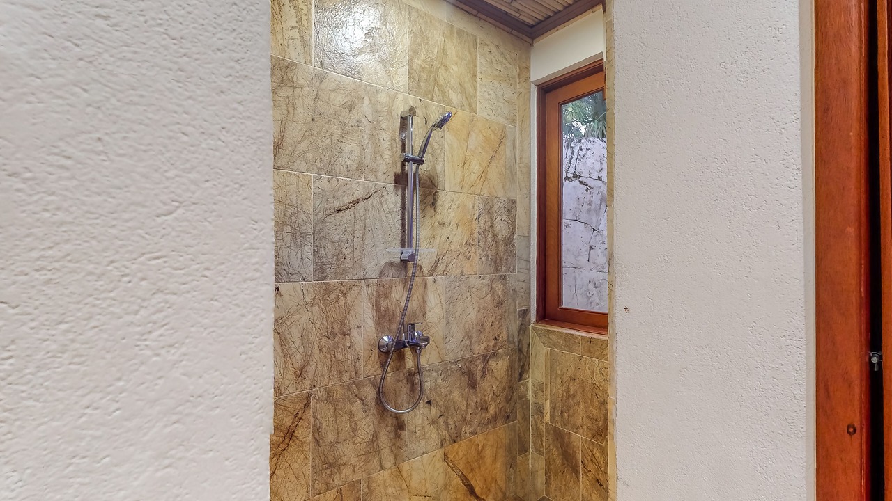 Photo of Bathroom in Punta Cana