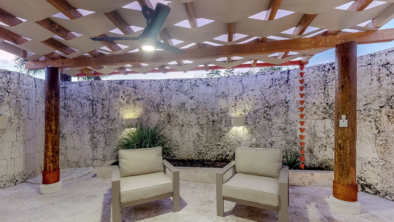 Photo of Outdoor in Punta Cana