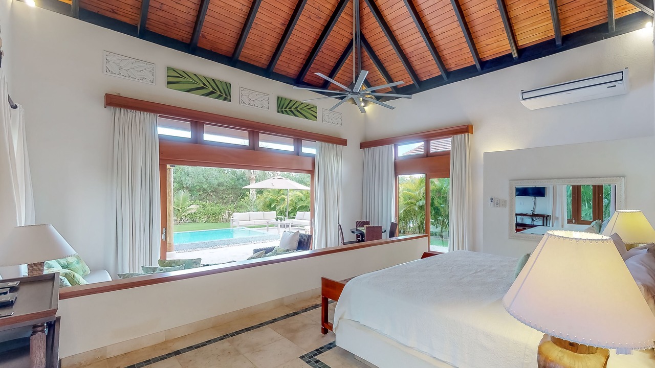 Photo of Bedroom in Punta Cana