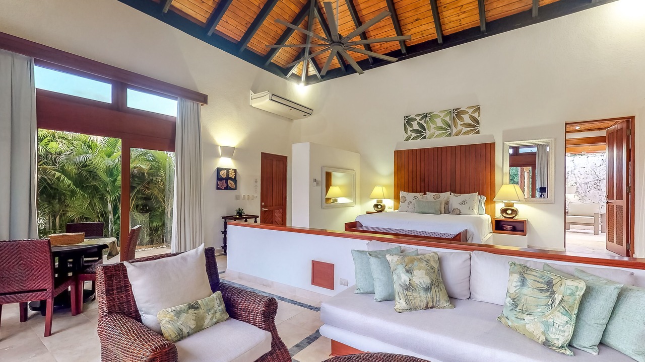 Photo of Bedroom in Punta Cana