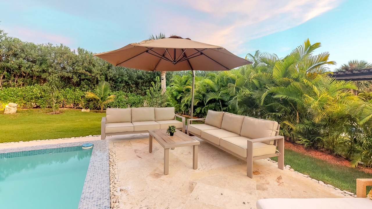 Photo of Outdoor in Punta Cana