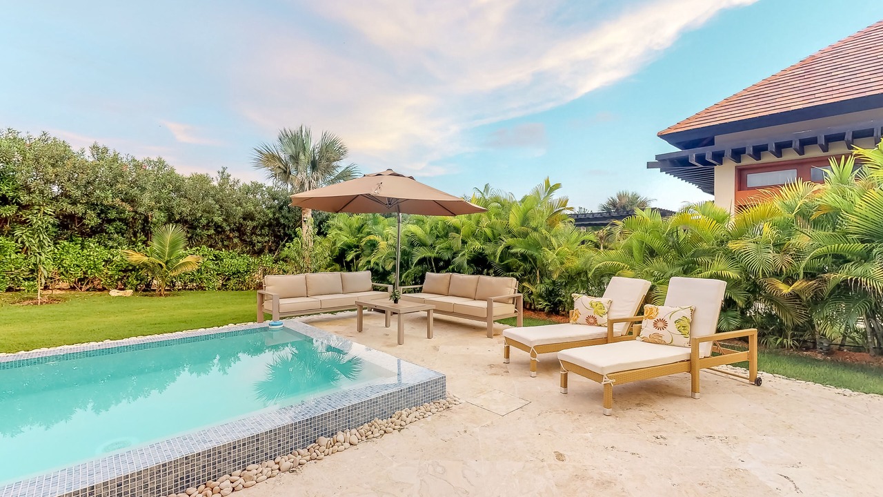 Photo of Outdoor in Punta Cana