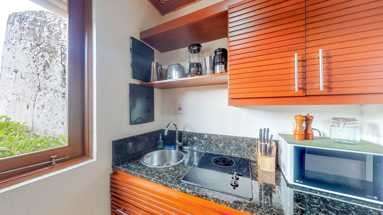 Photo of Kitchen in Punta Cana