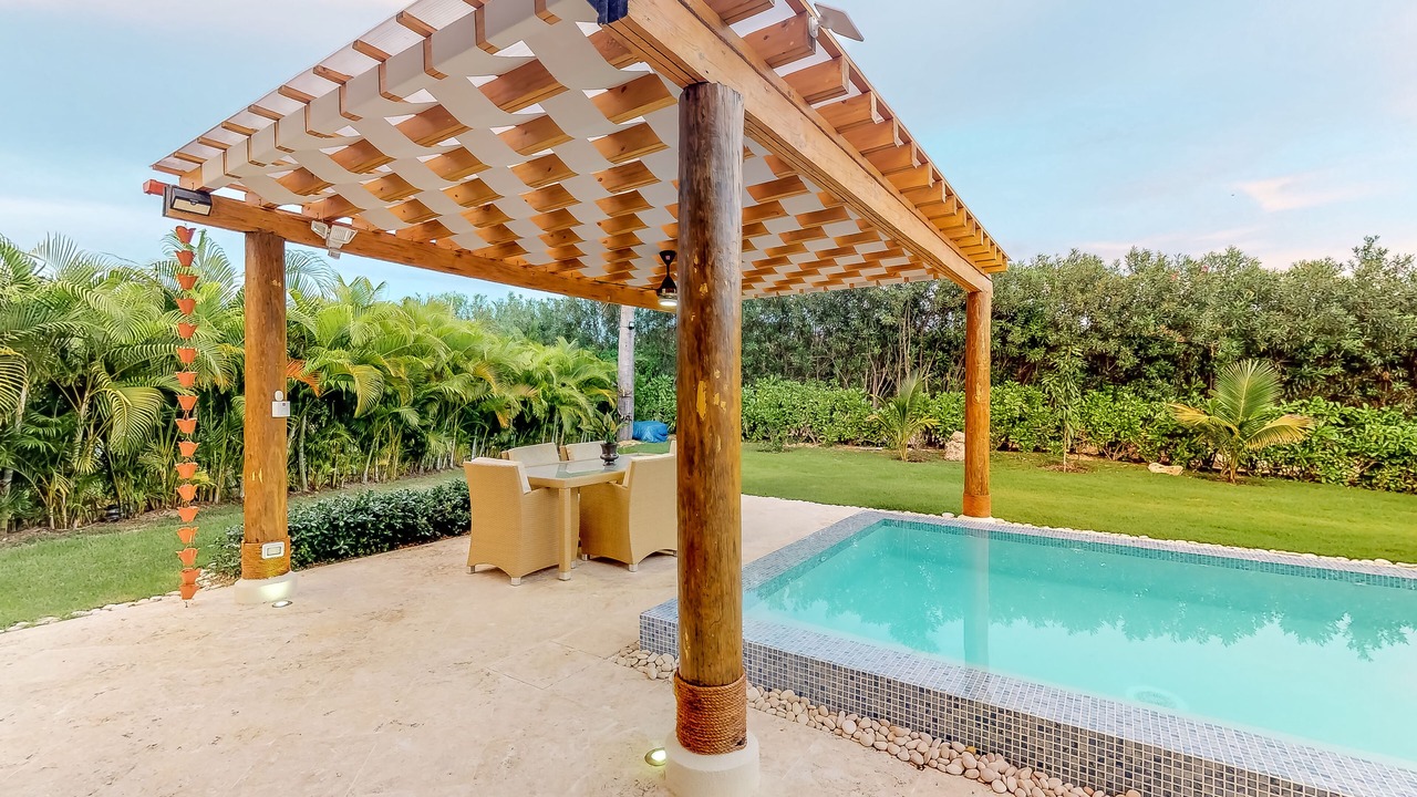 Photo of Outdoor in Punta Cana