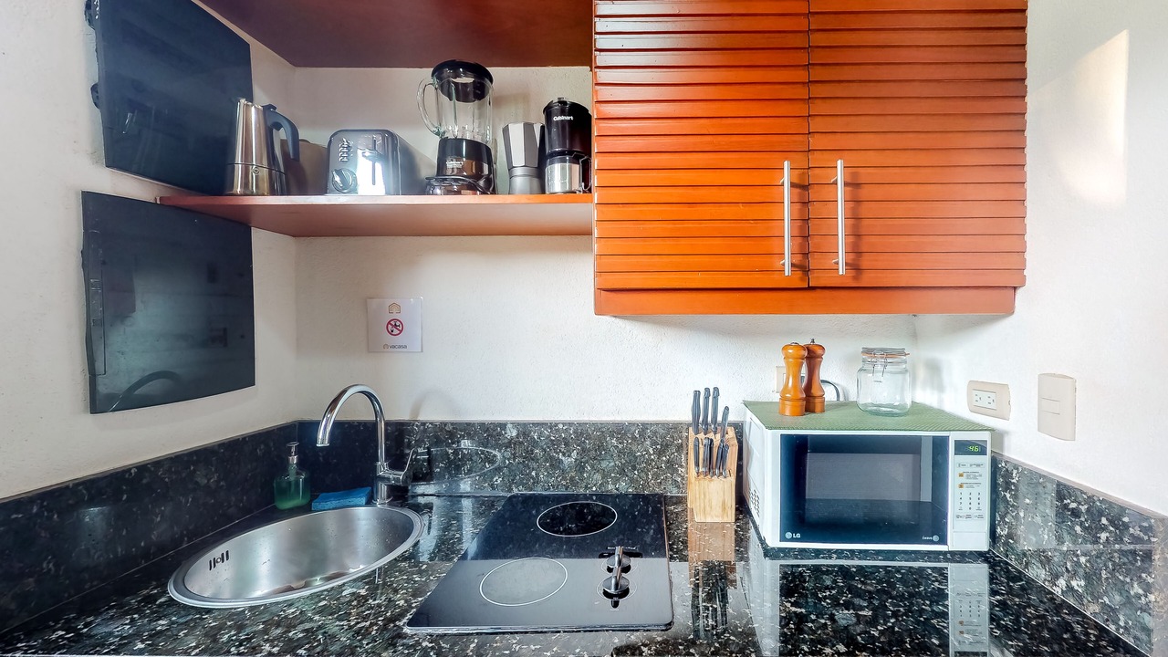 Photo of Kitchen in Punta Cana