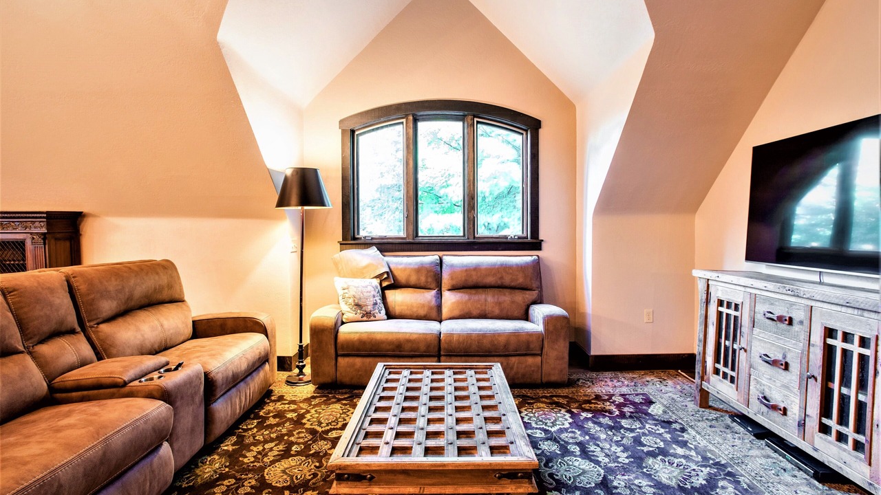 Photo of Bedroom in Bolton Landing