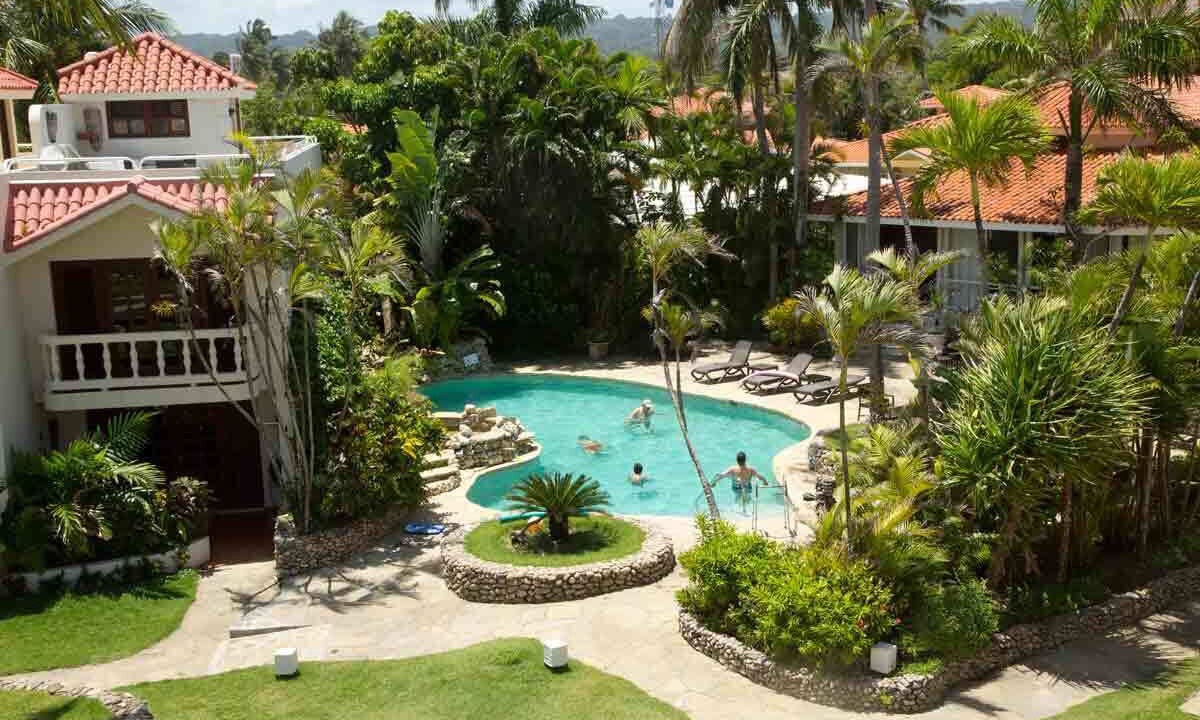 Photo of Outdoor in Cabarete