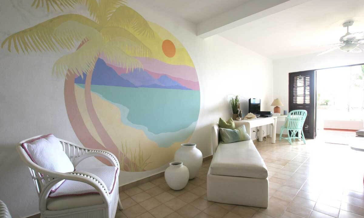 Photo of Livingroom in Cabarete
