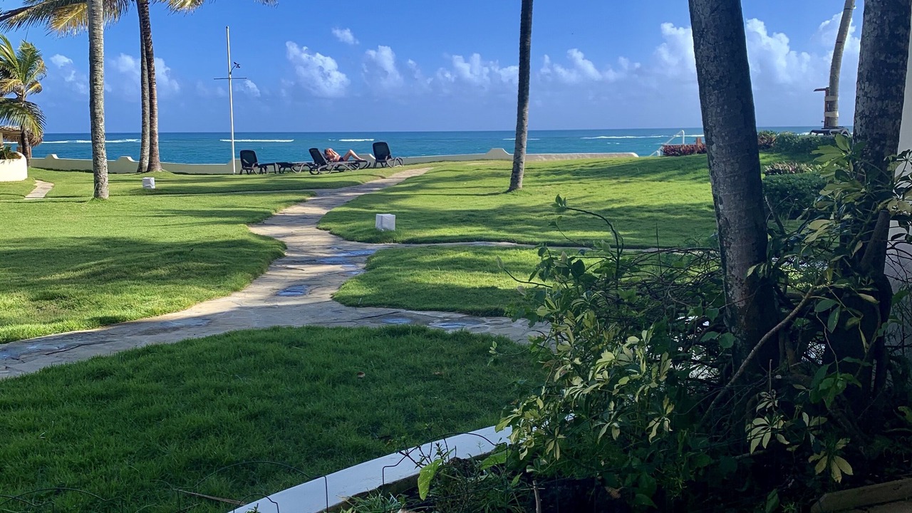 Photo of Outdoor in Cabarete