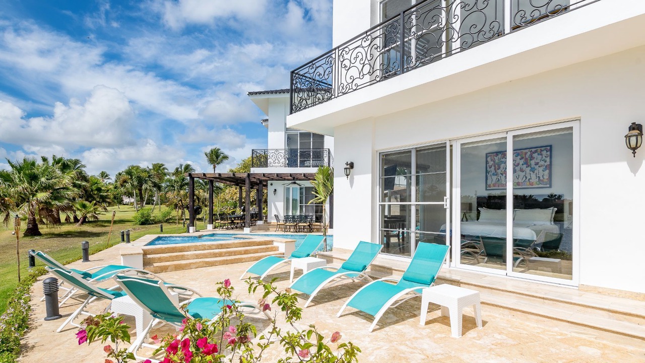 Photo of Outdoor in Bavaro