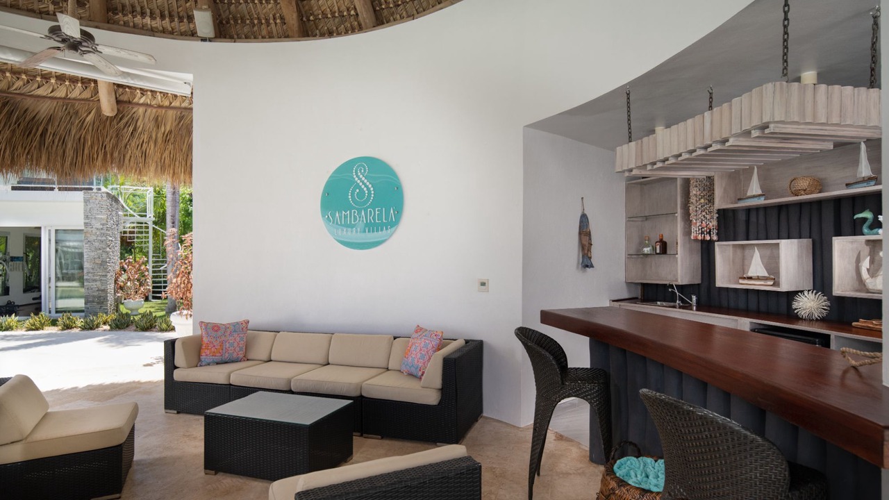 Photo of Outdoor in Yarary - Cap Cana