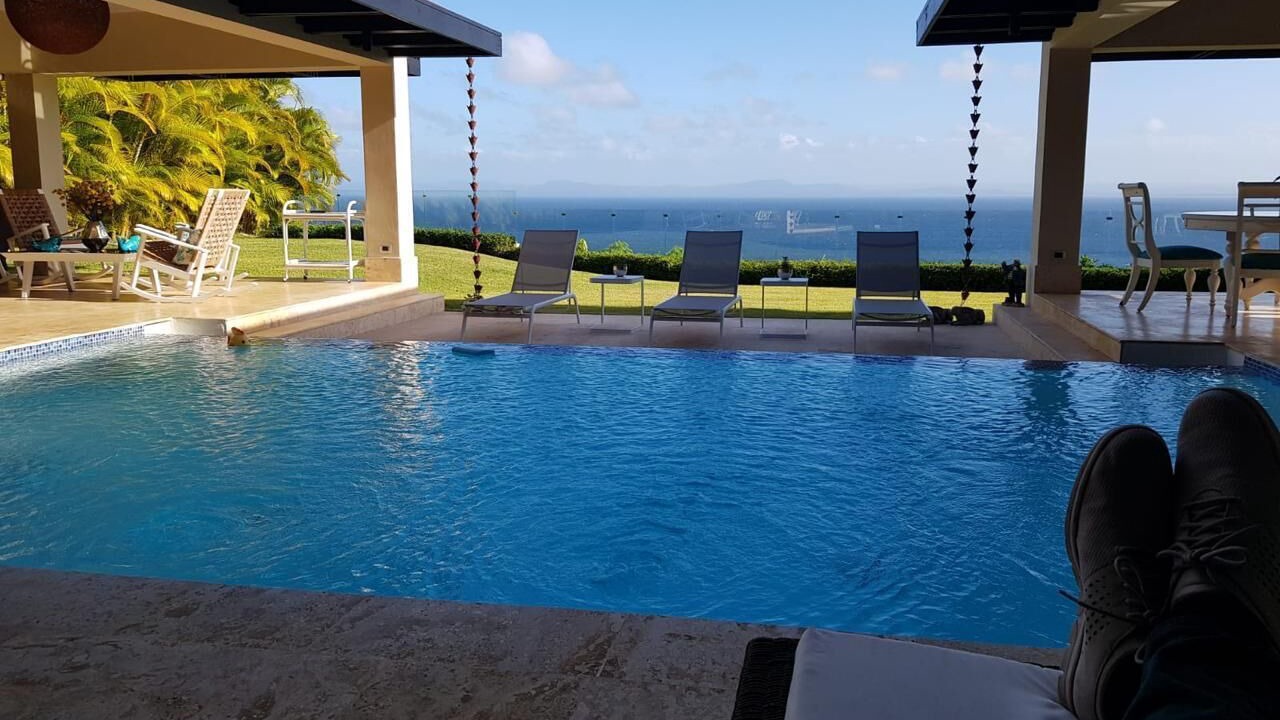 Photo of Outdoor in Samana