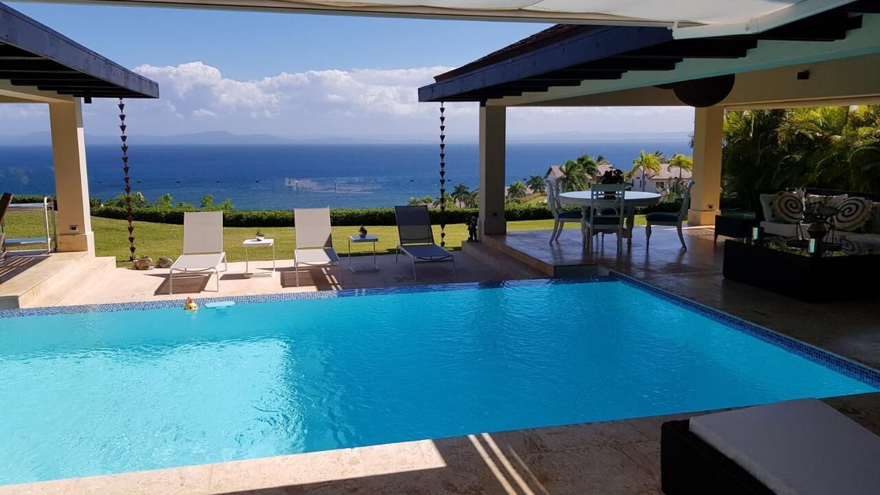 Photo of Outdoor in Samana