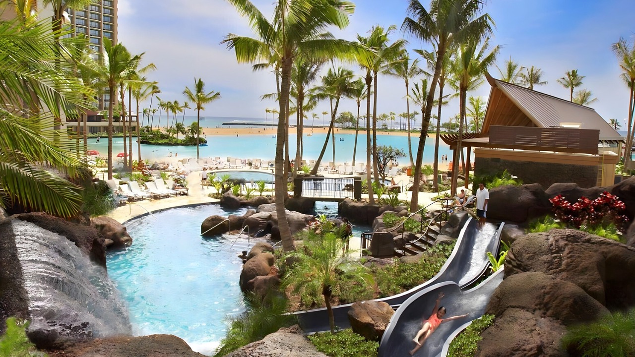 Photo of Outdoor in Waikiki