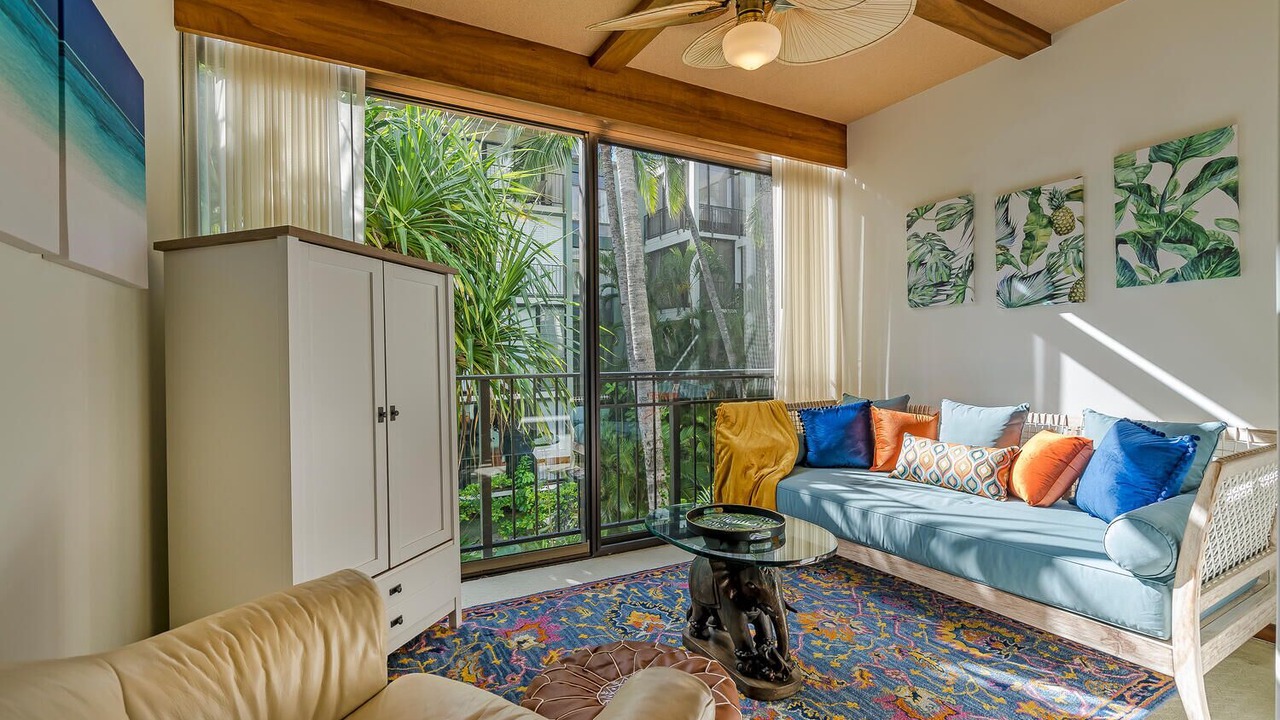 Photo of Livingroom in Waialae Iki