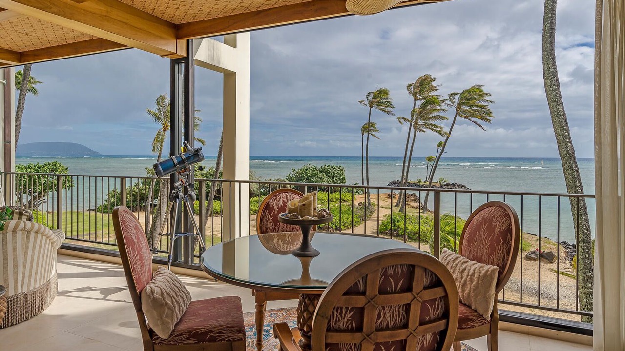 Photo of Outdoor in Waialae Iki