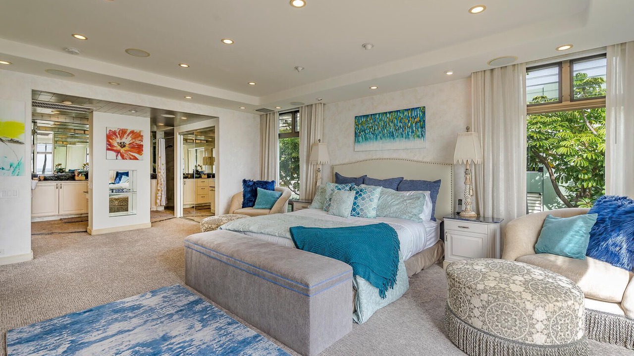 Photo of Bedroom in Waialae Iki
