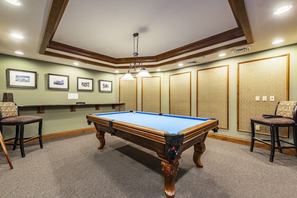 Photo of Bedroom in Salt Lake Mountain Resorts