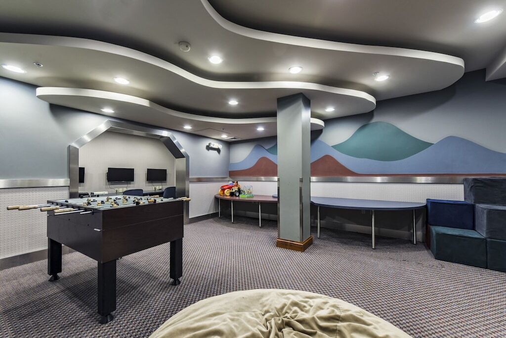 Photo of Bedroom in Salt Lake Mountain Resorts