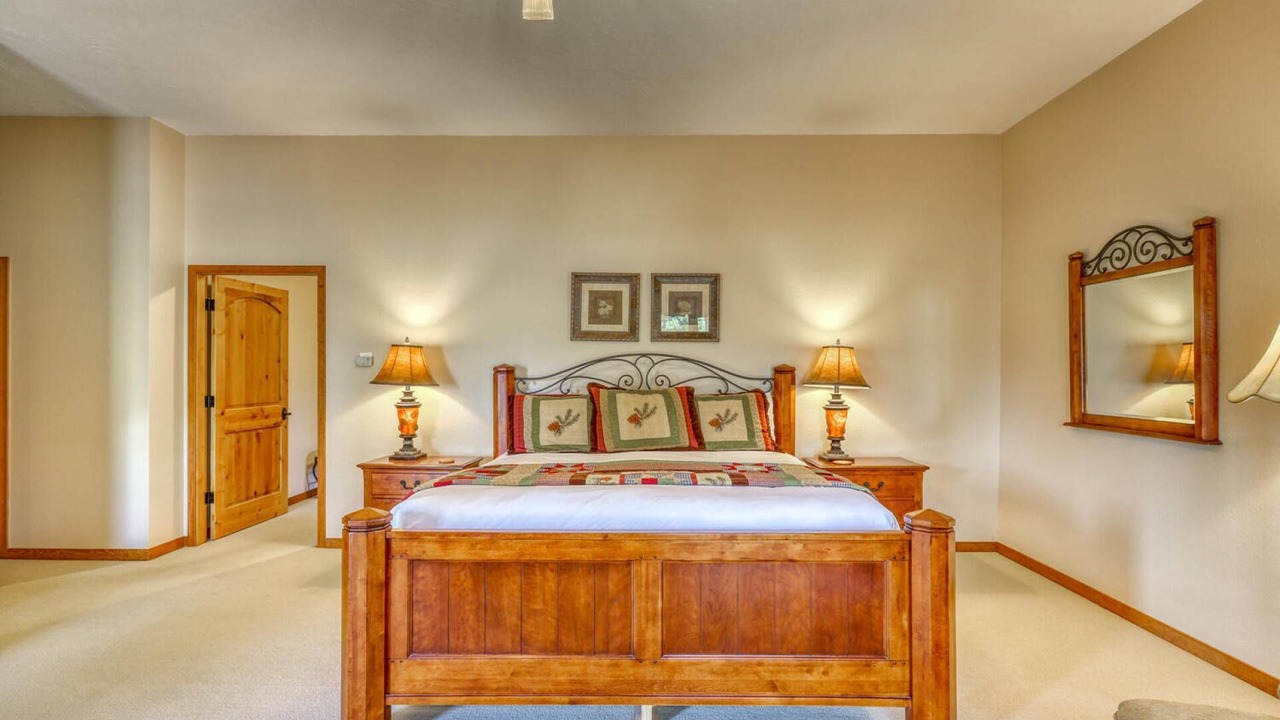 Photo of Livingroom in Pagosa Springs