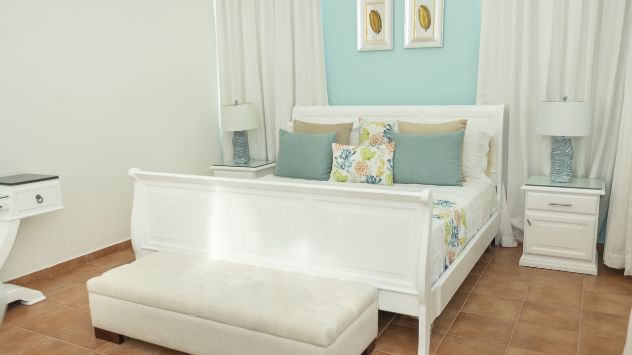 Photo of Bedroom in Playa Chiquita