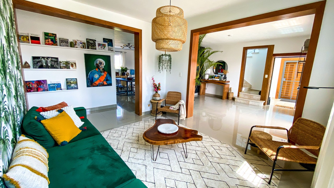 Photo of Bedroom in Santiago Province