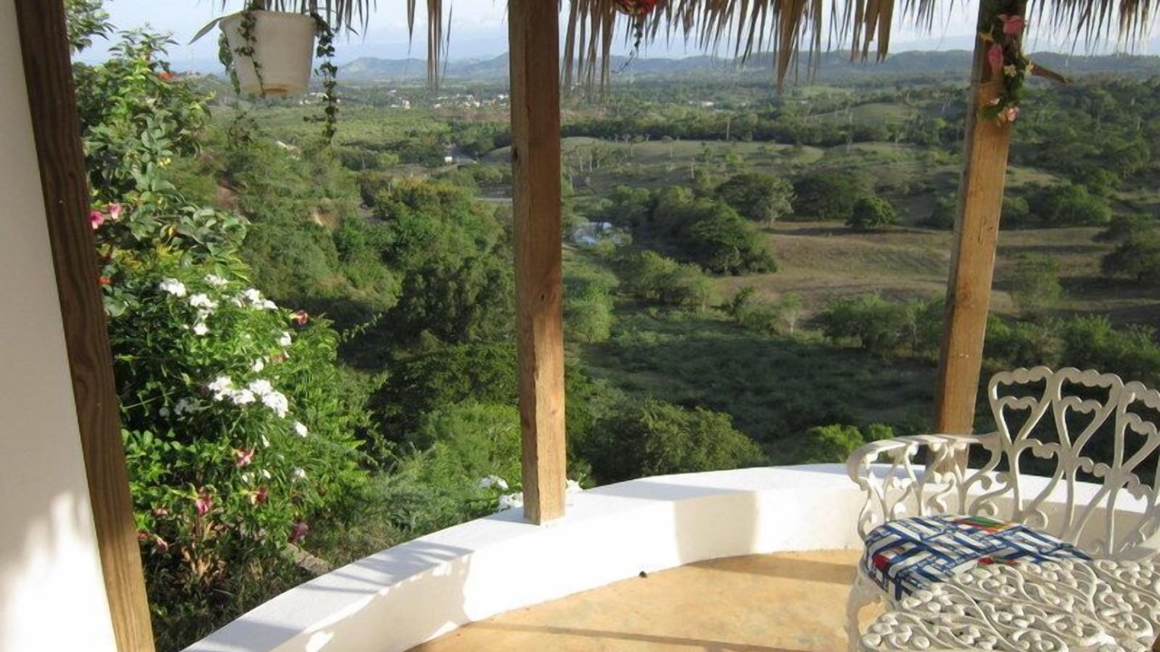 Photo of Patio Balcony in Luperon