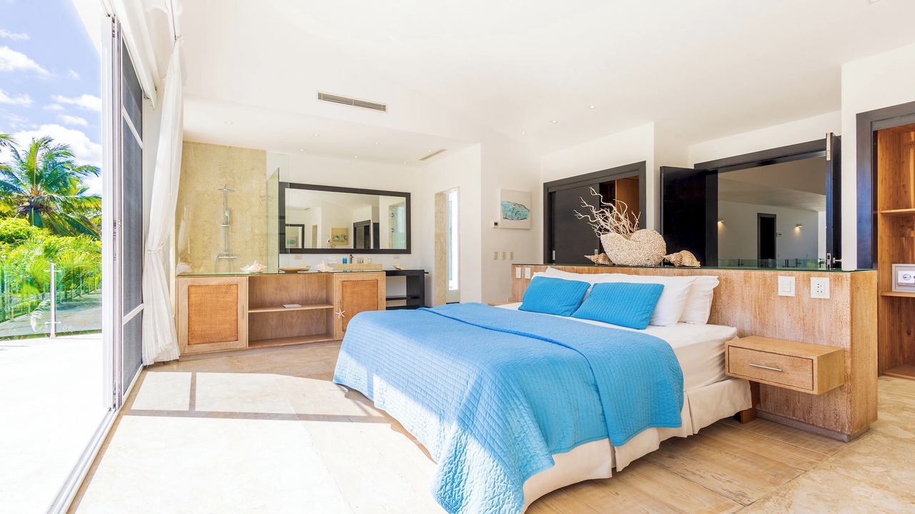 Photo of Bedroom in Bavaro