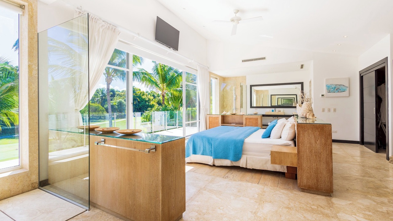 Photo of Bedroom in Bavaro