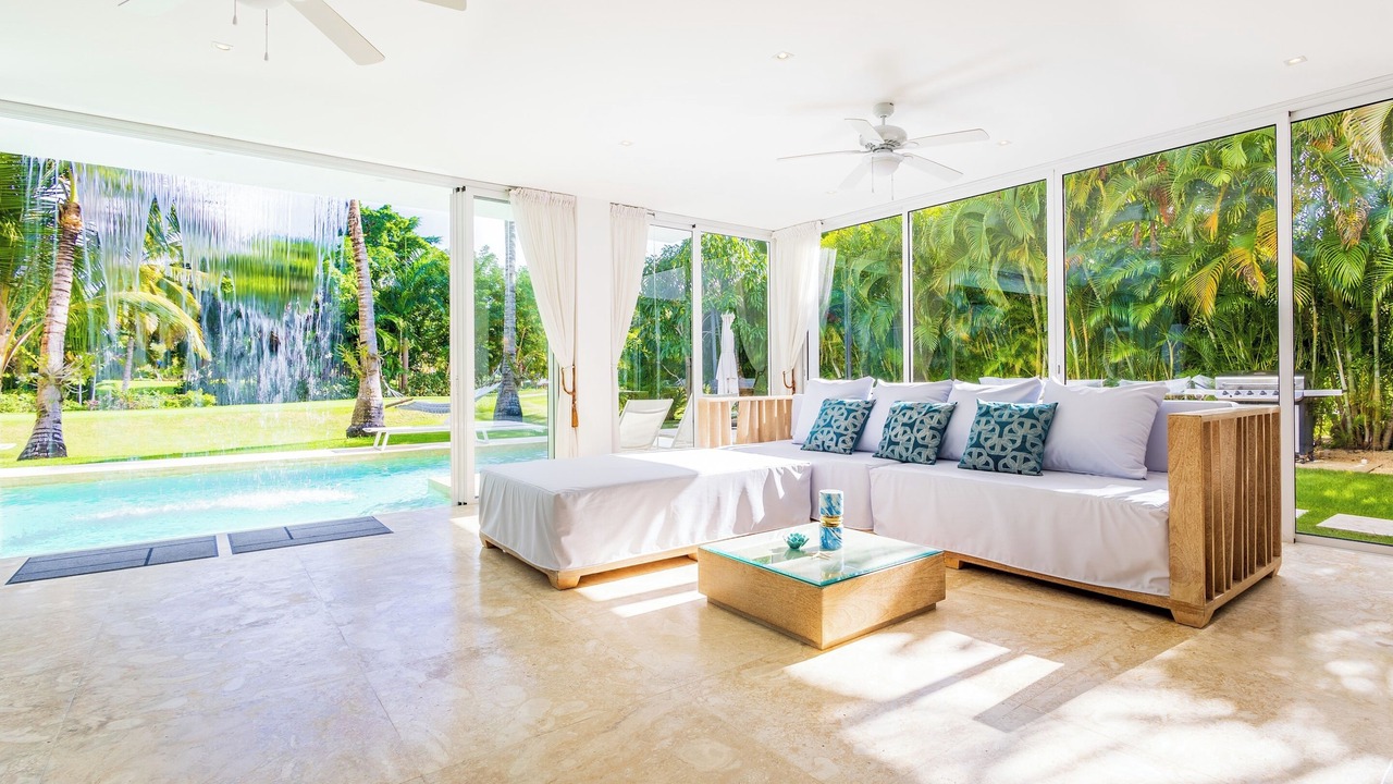 Photo of Patio Balcony in Bavaro