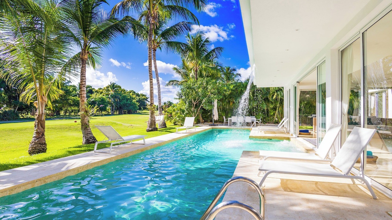 Photo of Outdoor in Bavaro
