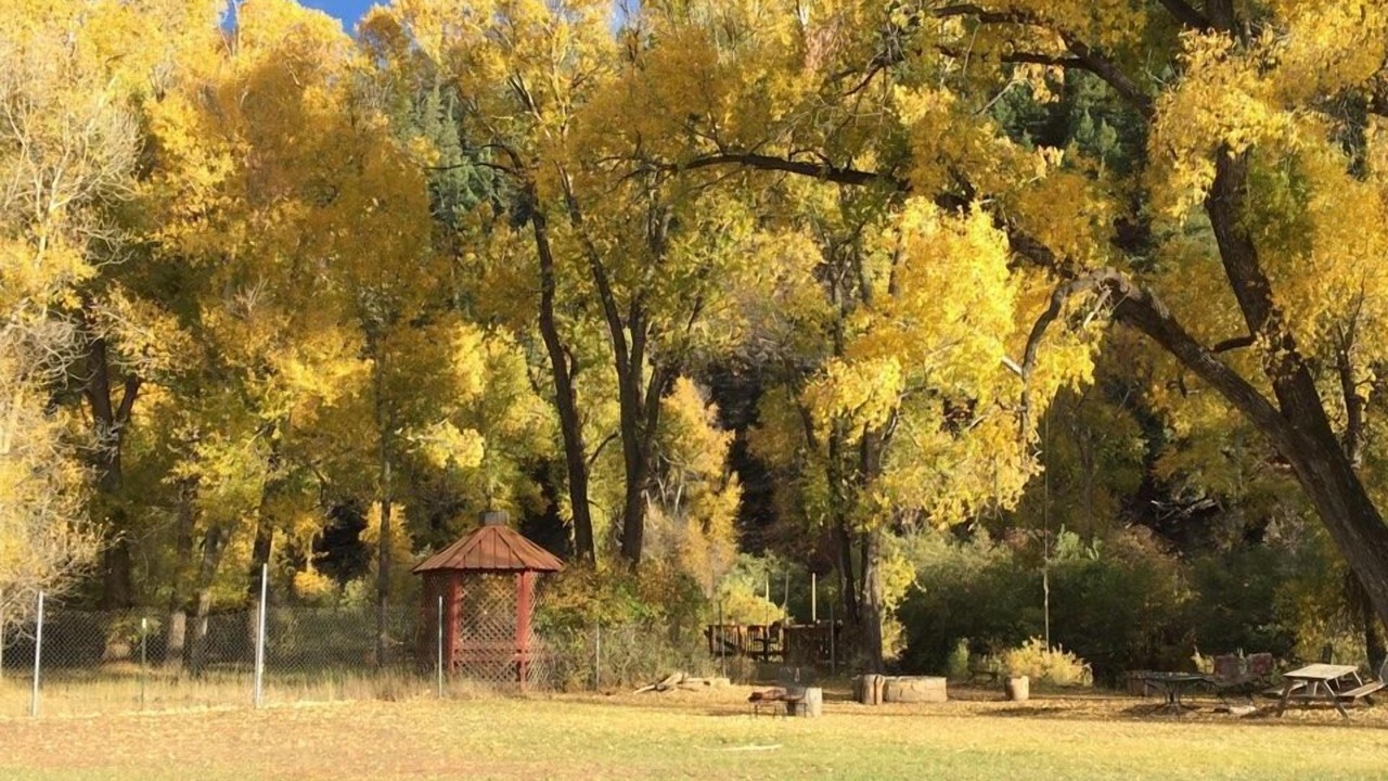 Photo of Outdoor in Pagosa Springs