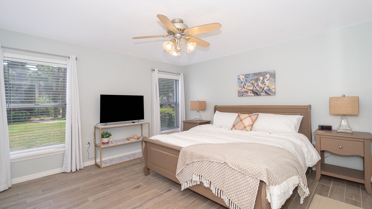Photo of Bedroom in Doctor Phillips