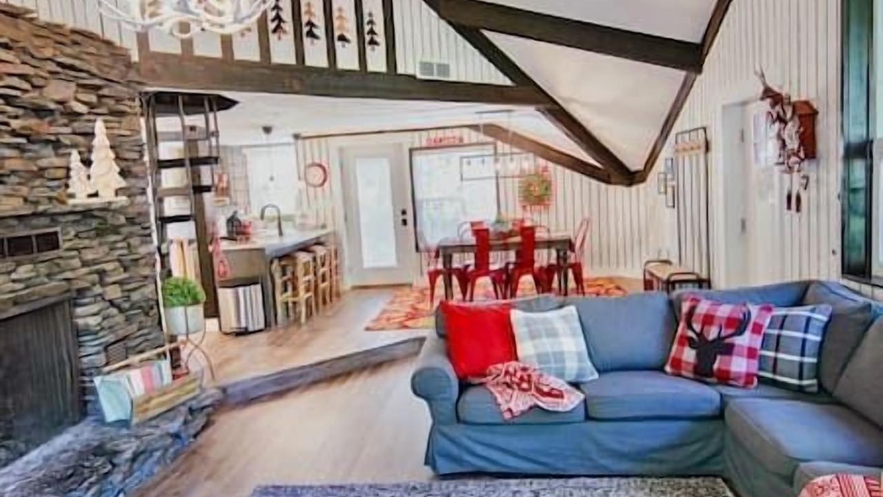 Photo of Livingroom in Salt Lake Mountain Resorts