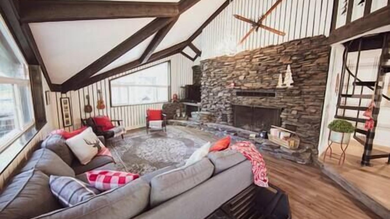 Photo of Livingroom in Salt Lake Mountain Resorts