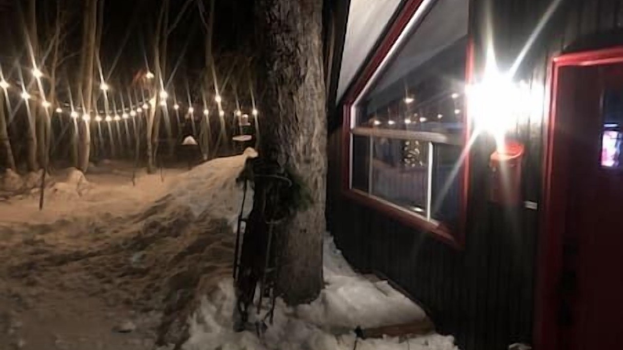 Photo of Outdoor in Salt Lake Mountain Resorts