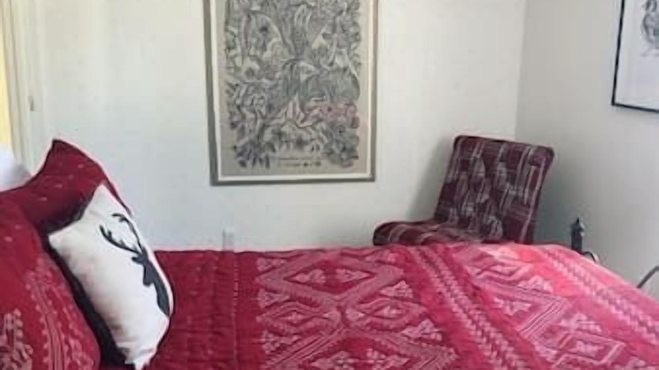 Photo of Bedroom in Salt Lake Mountain Resorts