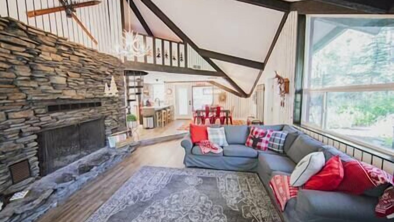 Photo of Livingroom in Salt Lake Mountain Resorts