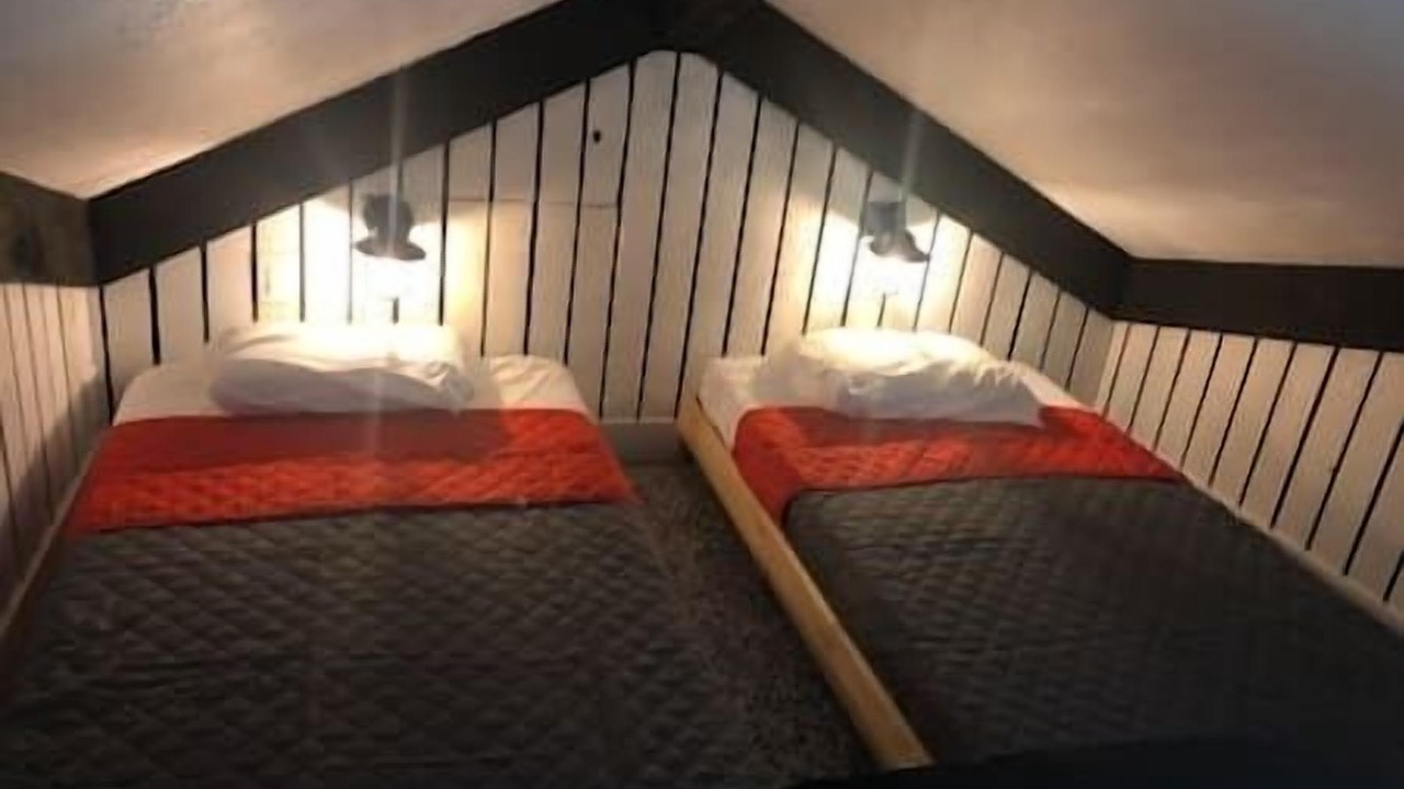 Photo of Bedroom in Salt Lake Mountain Resorts