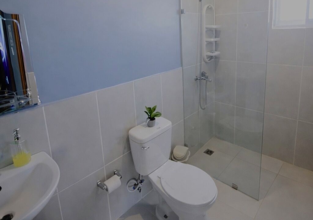 Photo of Bathroom in Santo Domingo Este