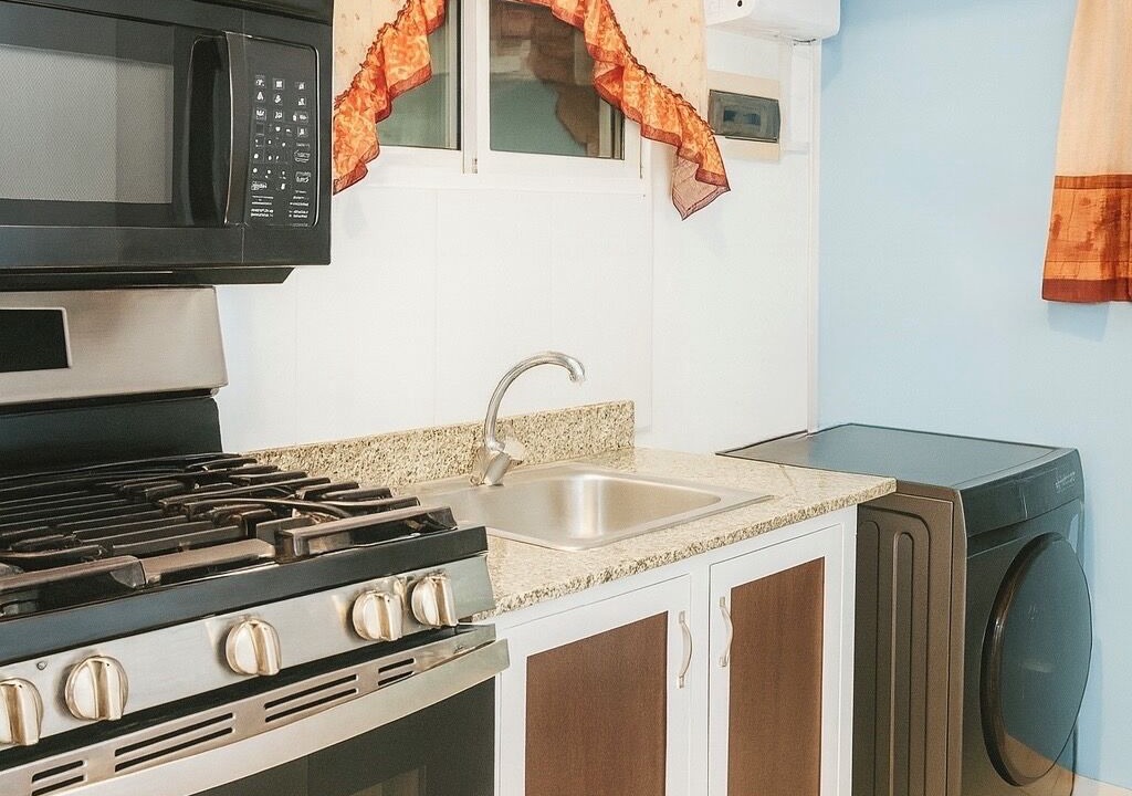 Photo of Kitchen in Santo Domingo Este