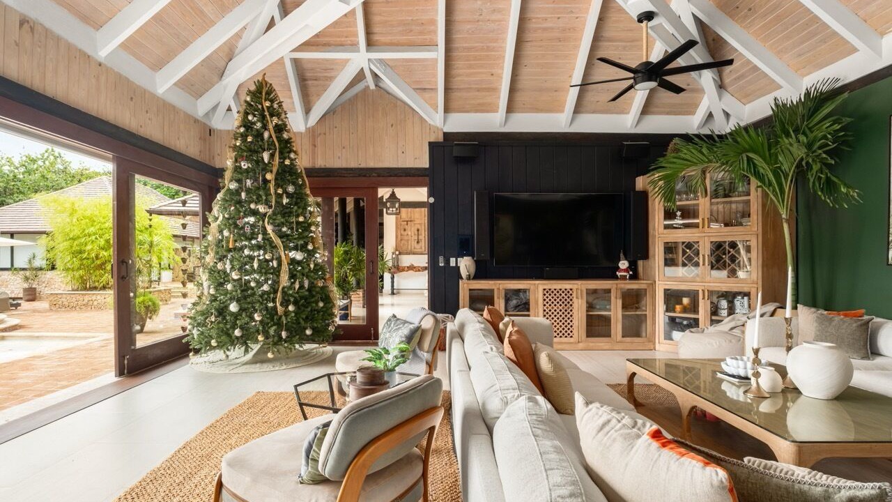 Photo of Livingroom in Casa de Campo