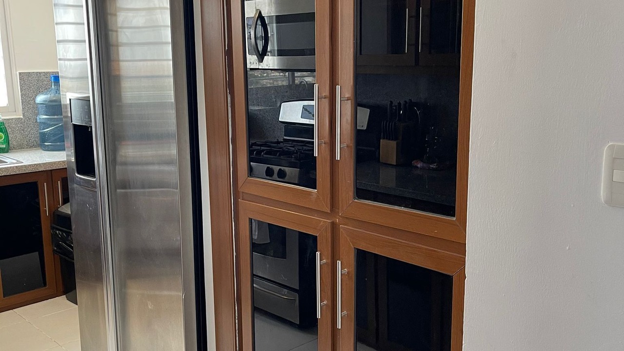 Photo of Kitchen in Santo Domingo